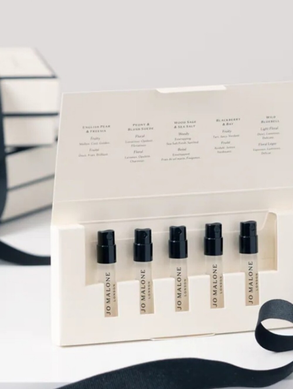 Jo Malone Discovery Set